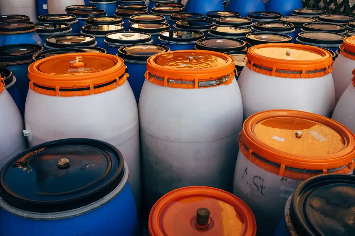 Hazmat Cleanup in Raceland, LA